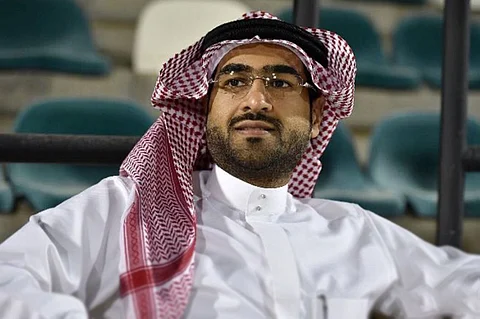 بالفيديو.. أحمد الصائغ: الأمير منصور بن مشعل مثل والدي.. ولا يوجد بيت يخلو من المشاكل