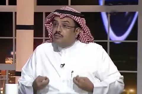 بالفيديو.. الدكتور النمر يوضح فائدة الزواج لكبار السن