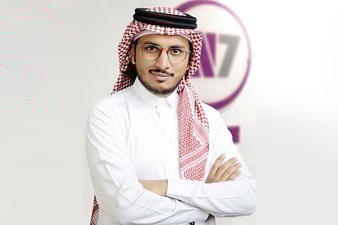 عبدالرحمن عنايت.. عضوًا في مجلس إدارة جمعية العلاقات الدولية