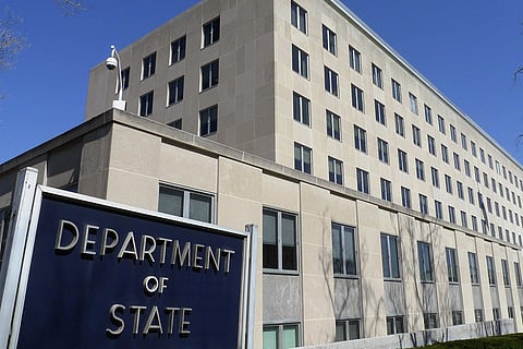 الخارجية الأمريكية: اعتماد 25 مليون دولار مساعدات إضافية لدعم الشعب اليمني