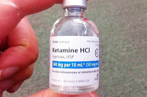 اعتقال تشكيل عصابي إيراني أثناء تهريب مخدر «الكيتامين» إلى كردستان العراق