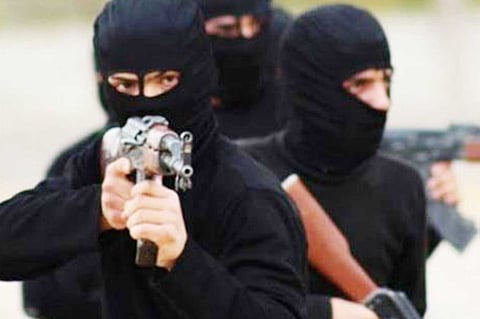 مجهولون يقتلون 8 سياح ويصيبون 18 في متنزه وطني برواندا