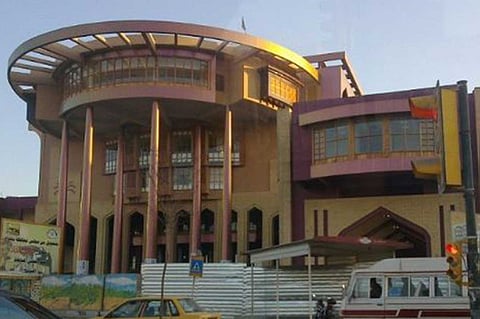 إقالة محافظ بغداد.. وفتح الباب الترشح للمنصب