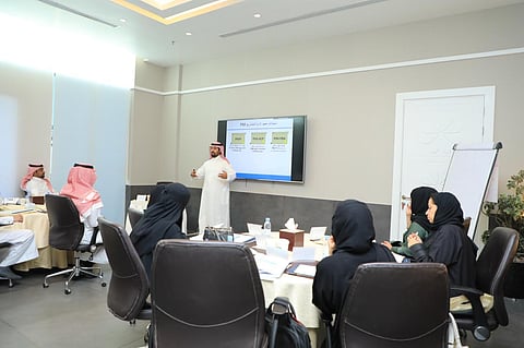 «الخدمة المدنية» تدرب مسؤولي المبادرات على إدارة المشاريع الاحترافية