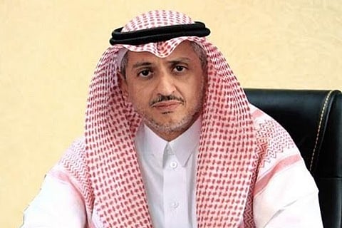 تكليف «الأصقه» مديرًا للأحوال المدنية بالرياض