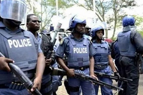 الشرطة الرواندية تقتل 19 شخصًا يُشْتَبَه في ضلوعهم في هجوم على قرية حدودية