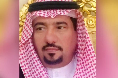 «العتيبي» مديرًا للأحوال المدنية بالقصيم