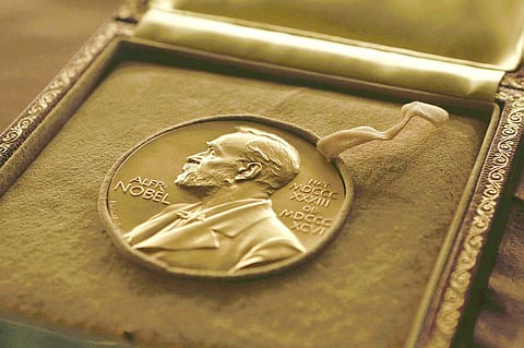 بالأسماء.. أمريكيان وبريطاني يفوزون بجائزة «نوبل للطب»