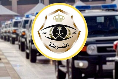 شرطة مكة تُطيح بتنظيم إجرامي لسرقة المحال التجارية بجدة والجموم