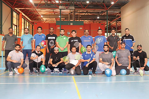 انطلاق برامج تدريبية لتطوير «الريشة الطائرة» محليًا