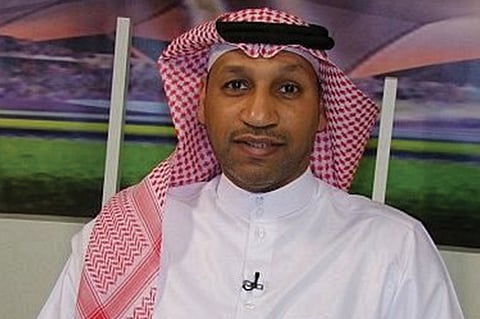 وفاة لاعب الهلال والأخضر السابق عبدالله الشريدة