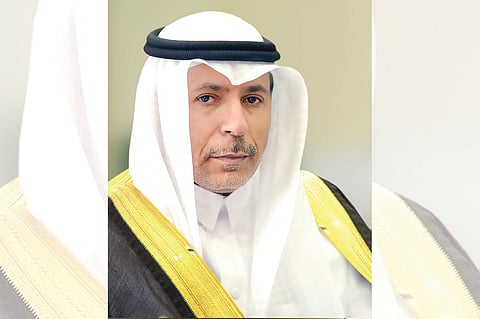 جامعة جازان تحصل على الاعتماد المؤسسي الكامل