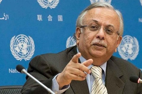 المملكة تؤكِّد التزامها الكامل بتحقيق أهداف التنمية المستدامة 2030