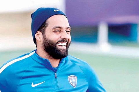 رسميًا.. مهرجان اعتزال القحطاني في ديسمبر المقبل