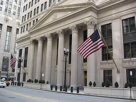 حدد السبب.. ترامب يوجه نصيحة اقتصادية لـ«الاحتياطي الفيدرالي»