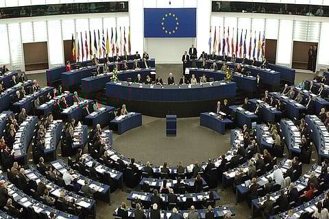 الاتحاد الأوروبي يطالب تركيا بوقف عدوانها على الشمال السوري