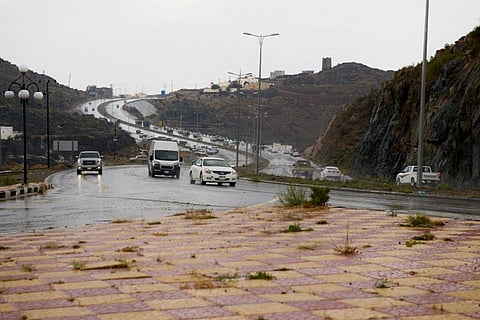 «الزعاق» يُنبِّه إلى أمراض أيام «ناصوف الصفري»