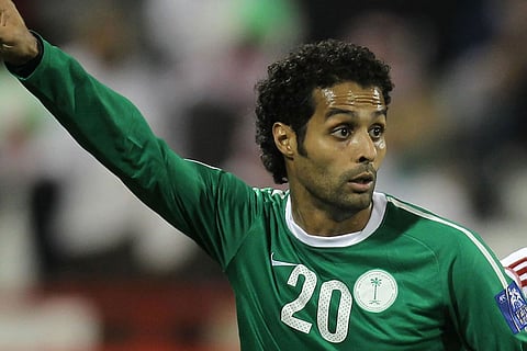 الأخضر يحقق العلامة الكاملة في تاريخ مواجهاته أمام سنغافورة