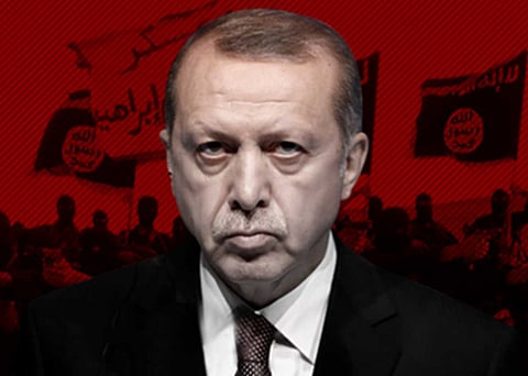 أردوغان.. ملف اللاجئين السوريين يفضح ابتزاز وتناقضات «الرئيس الكاذب»