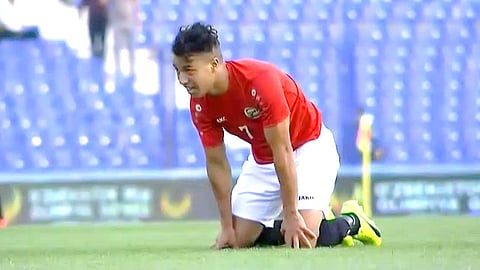 اليمن يخسر أمام أوزبكستان بخماسية في التصفيات المشتركة لكأس آسيا والمونديال