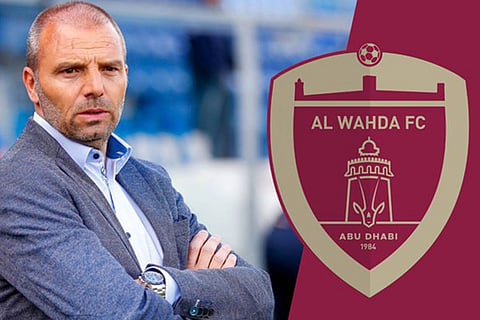 «سوء نتائج» تطيح بالهولندي «شتاين» من تدريب الوحدة الإماراتي