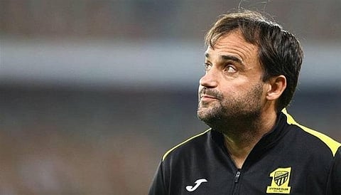 صحيفة رومانية تكشف بديل سييرا في الاتحاد