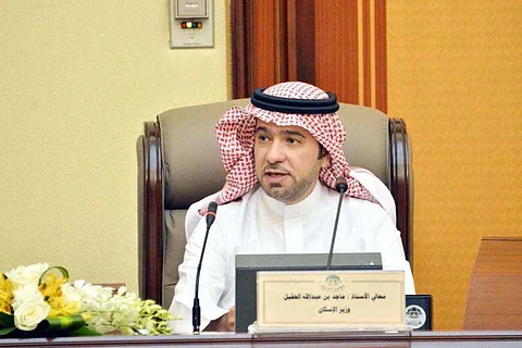 «هيئة الإحصاء» تؤكد إنجازات الحقيل برقم مميز يثير التفاؤل في مواجهة «معضلة السكن»