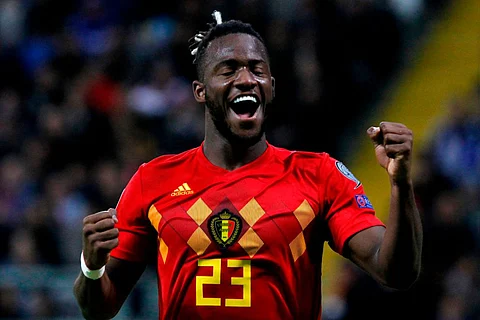 بلجيكا تواصل حصد العلامة الكاملة في تصفيات يورو 2020