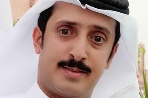 آل هتيلة مساعدًا لمدير عام مالية نجران