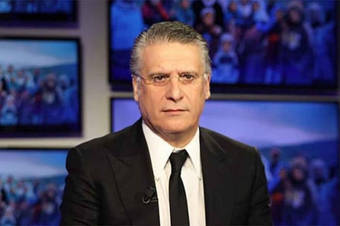 تونس.. القروي يعزو خسارته الانتخابات إلى قرار حبسه