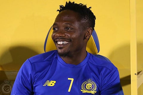 تجدد الجدل حول مستقبل أحمد موسى في النصر.. وتقارير تؤكد رحيله للدوري التركي