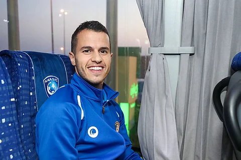 جوفينكو: الهلال مثل يوفنتوس.. و4 لاعبين يستحقون اللعب في أوروبا