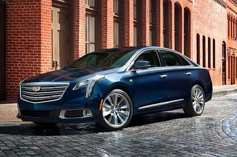 كاديلاك تُوقف إنتاج سيارتها الأكثر شعبية رسميًا.. تعرَّف على السبب