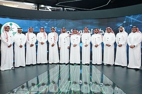 بالأرقام والتفاعل.. جناح الداخلية يحقق حضورًا مميزًا في «جايتكس 2019»