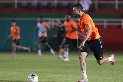 الاتفاق يفقد خدمات الربيعي لـ3 أسابيع.. وينتعش بعودة الحدادي وسليتي