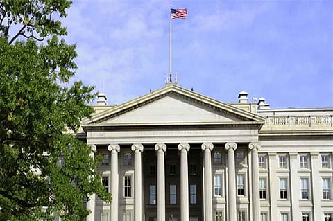 واشنطن تضع وزراء الدفاع والطاقة والداخلية الأتراك على قائمة العقوبات