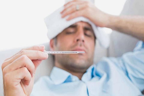 8 خطوات توقف غزو «فيروس الإنفلونزا» وتحافظ على مناعتك