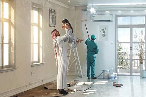 بدعم مالي.. الإسكان تطرح مبادرة «تجديد المساكن»