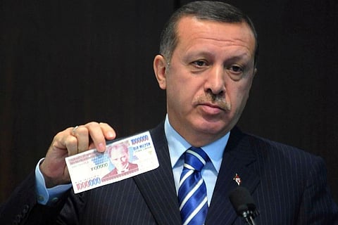 «فولكسفاجن» تربك حسابات أردوغان بعد قرار مفاجئ حول «مصنع تركيا»