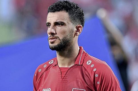 بعد انتهاء الجولة الرابعة.. سيطرة عربية على صدارة هدافي التصفيات الآسيوية