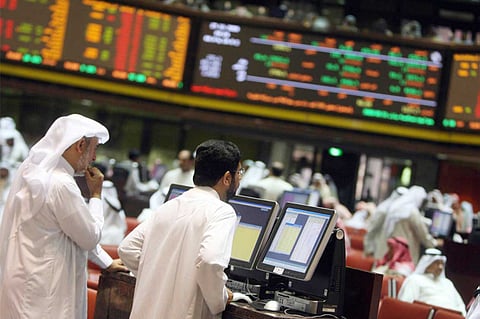 سوق الأسهم السعودية تُغلق مرتفعة عند مستوى 7635.82 نقطة