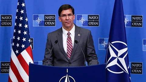 واشنطن تطالب أنقرة بضرورة الالتزام بـ«الشروط الكاملة» لوقف إطلاق النار