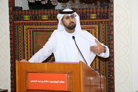 الرئيس التنفيذي لـ«الغذاء والدواء»: خفضنا أسعار 277 دواءً وقللنا الدهون المهدرجة إلى 2%