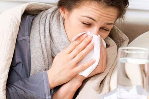 تدابير بسيطة للوقاية من نزلات البرد