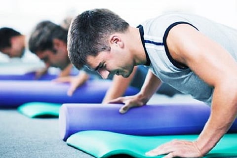 خبير يحدِّد الأوقات الأنسب لممارسة الرياضة