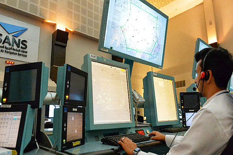 الطيران المدني: انضمام 11 مراقِبة جوية لإدارة حركة الطيران بالمملكة