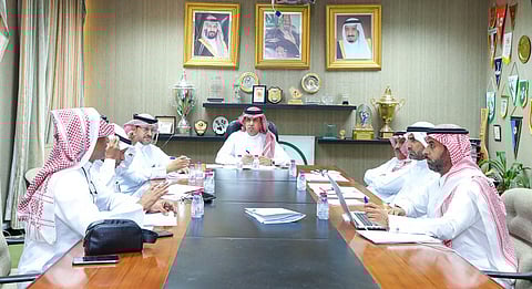 السعودية تطلب تنظيم بطولة العالم لناشئي اليد 2023