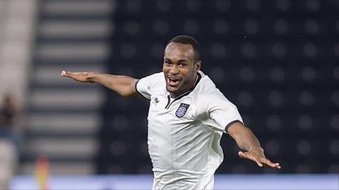 الاتحاد الآسيوي يحرم السد القطري من لاعب مهم في مواجهة الهلال.. اليوم