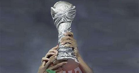 منافسة شرسة بين حاملي 18 لقبًا لبطولة كأس الخليج