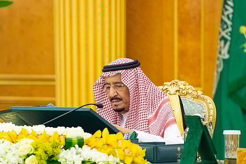 12 قرارًا جديدًا لـ«مجلس الوزراء».. تفويضات وترقيات وخطوة لمحاصرة داعمي الإرهاب